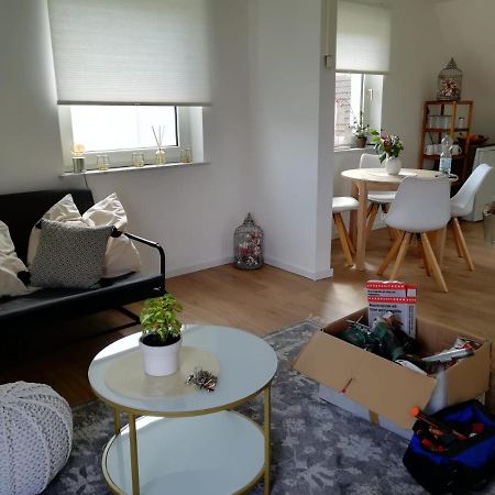 Frisch Renoviert Mit Dachterrasse - Geniesse Ruhe Und Grun Nahe Neustadt Aisch Нойштадт-ан-дер-Айш Екстер'єр фото