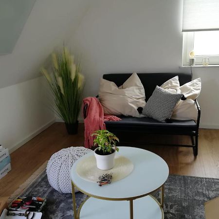 Frisch Renoviert Mit Dachterrasse - Geniesse Ruhe Und Grun Nahe Neustadt Aisch Нойштадт-ан-дер-Айш Екстер'єр фото
