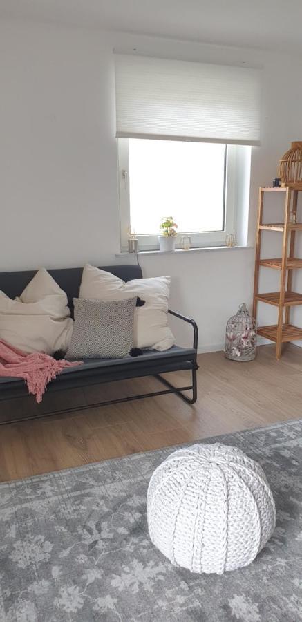 Frisch Renoviert Mit Dachterrasse - Geniesse Ruhe Und Grun Nahe Neustadt Aisch Нойштадт-ан-дер-Айш Екстер'єр фото