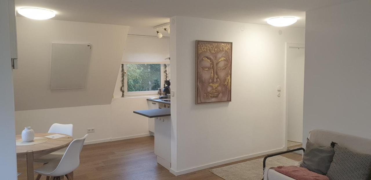 Frisch Renoviert Mit Dachterrasse - Geniesse Ruhe Und Grun Nahe Neustadt Aisch Нойштадт-ан-дер-Айш Екстер'єр фото
